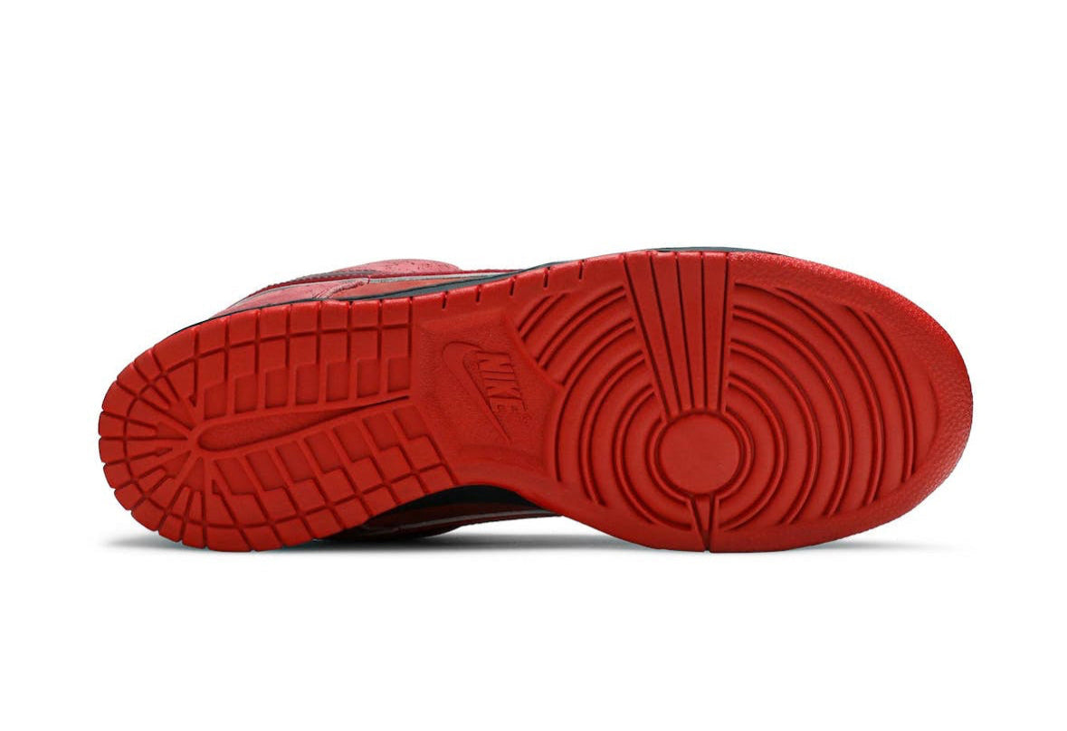 SB Dunk Low PRM Lobster