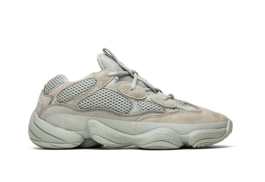 Boost 500 Salt