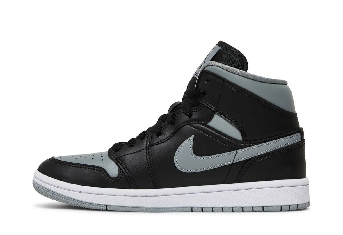Jordan 1 Mid Shadow