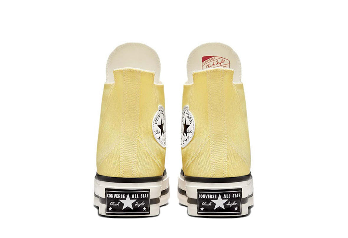 Chuck Taylor All Star 1970 Plus Yellow