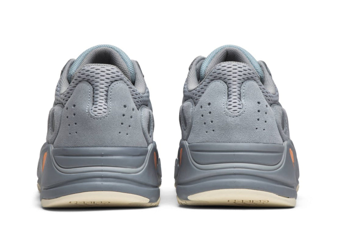 Boost 700 Inertia