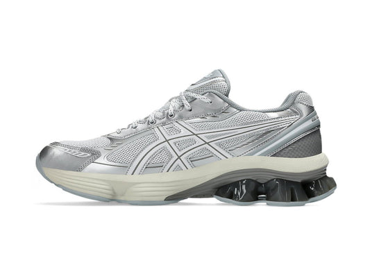 Gel-Kinetic Fluent Running shoe White/White