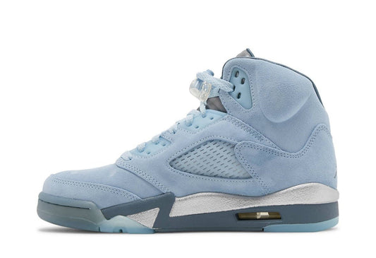 Jordan 5 Retro Bluebird