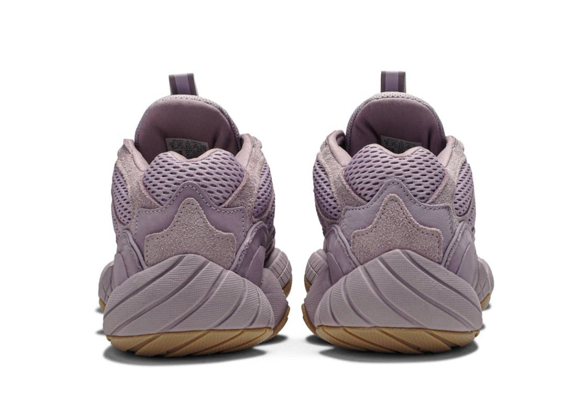 Boost 500 Soft Vision