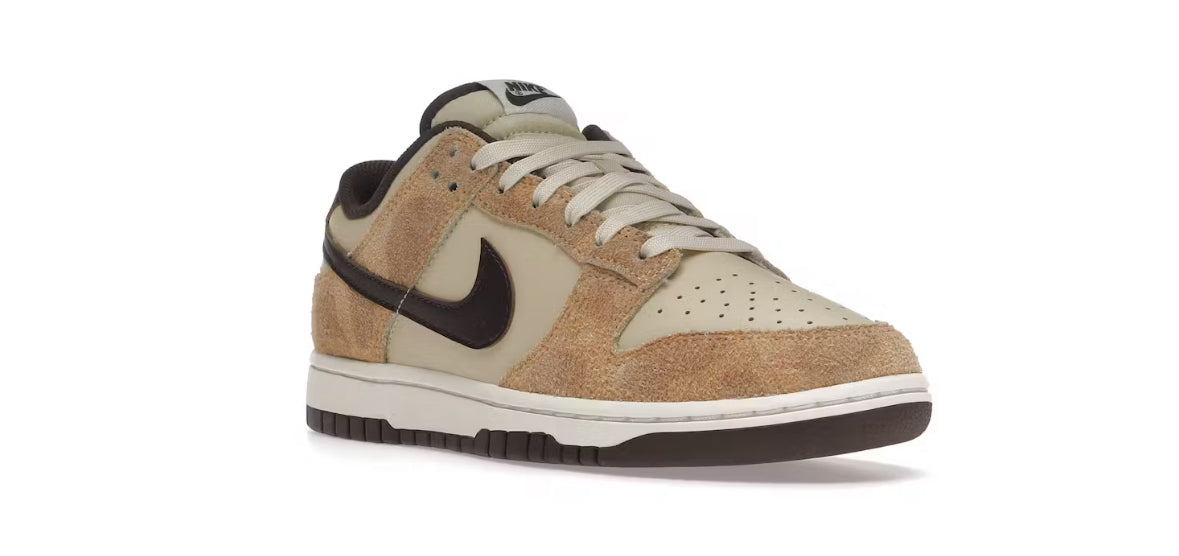 Nike Dunk Low PRM Animal Pack Cheetah