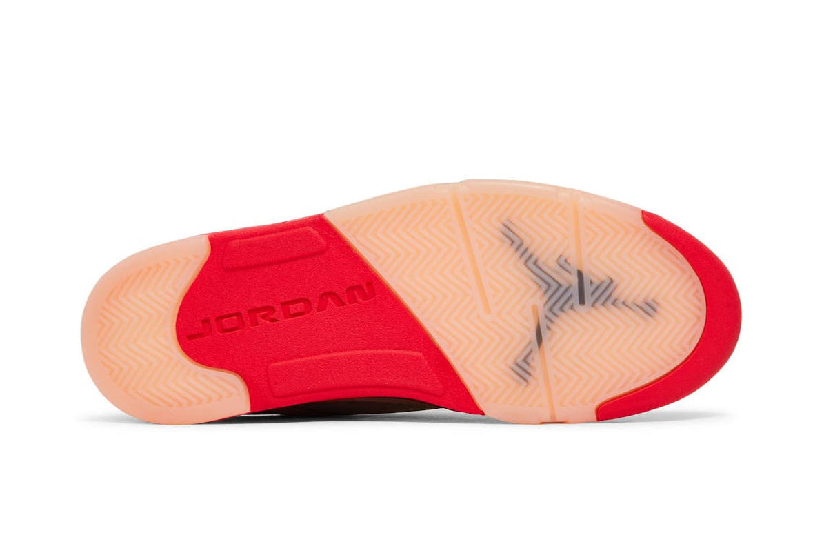Jordan 5 Low Arctic Pink