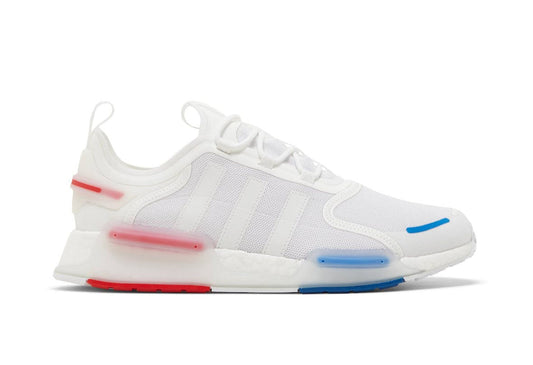 NMD V3 OG White
