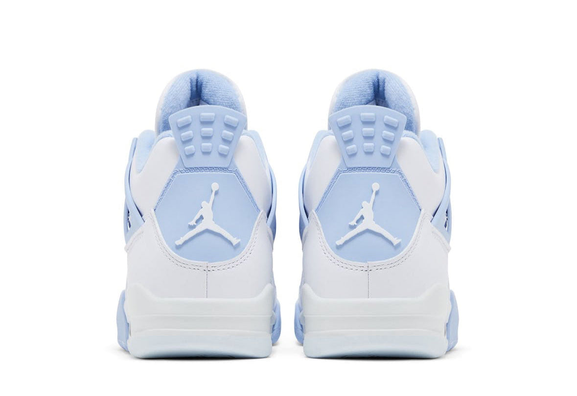 Jordan 4 Retro Forget Me Not