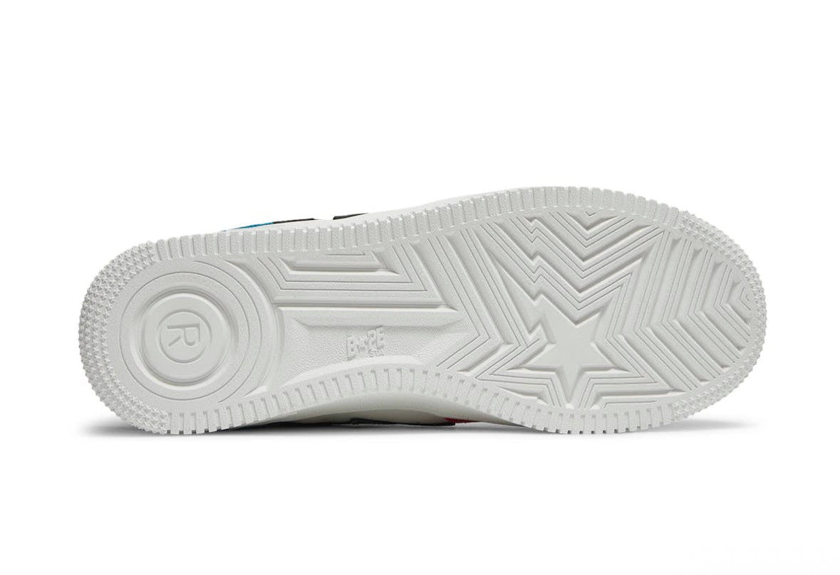 Bape Sta Low Tokyo Olympics