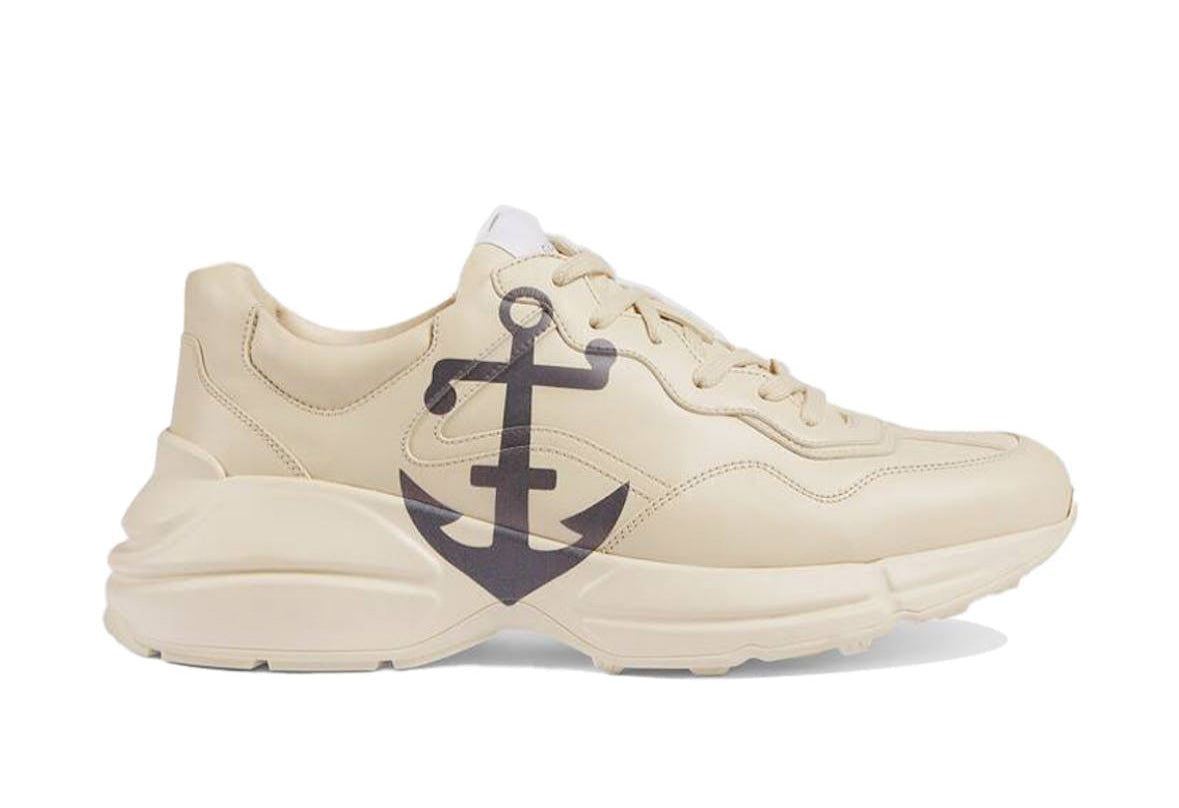 Rhyton Anchor Ivory