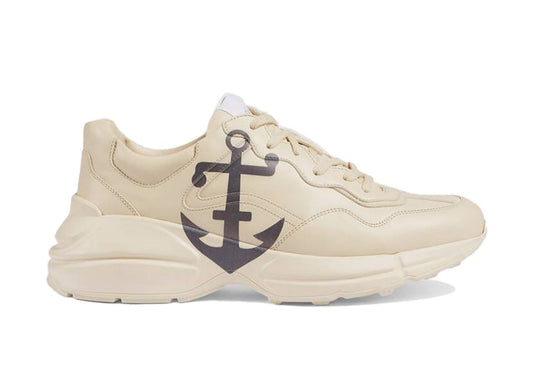 Rhyton Anchor Ivory