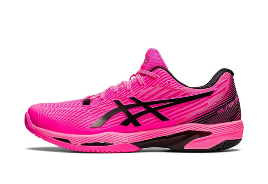 Solution Speed FF 2 Hot Pink