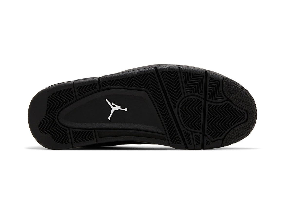 Jordan 4 RM Black Cat