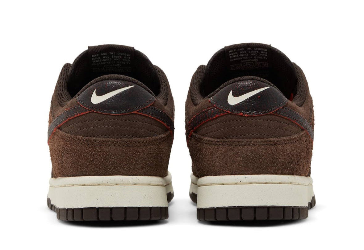 Dunk Low Premium Baroque Brown