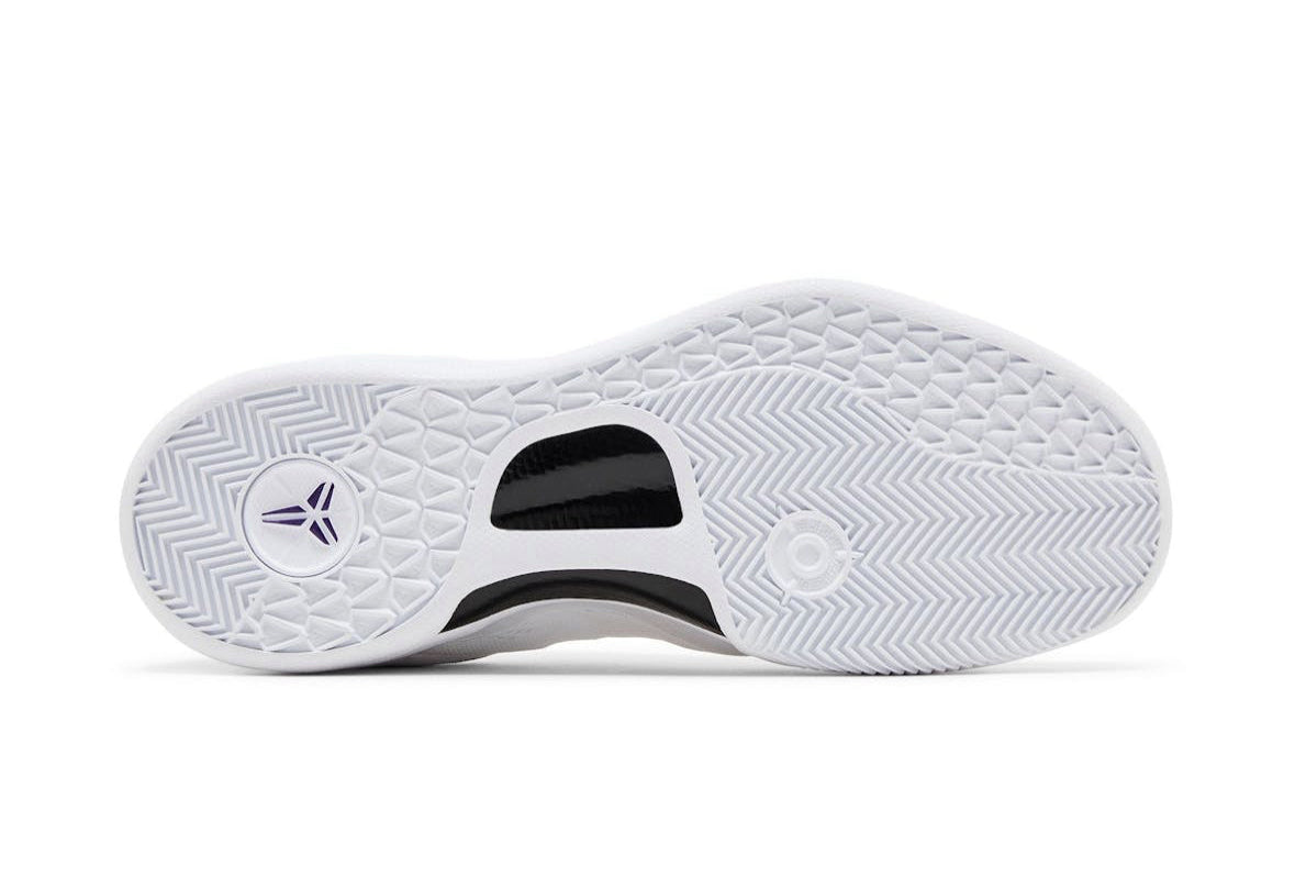 Kobe 8 Protro Lakers Home
