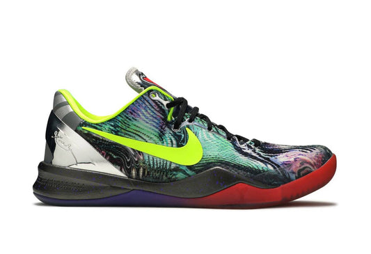 Kobe 8 Prelude Reflection