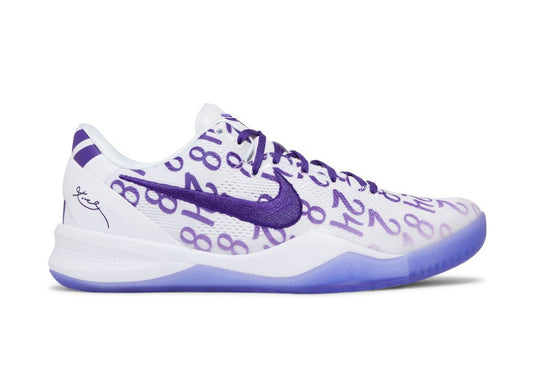 Kobe 8 Protro court Purple