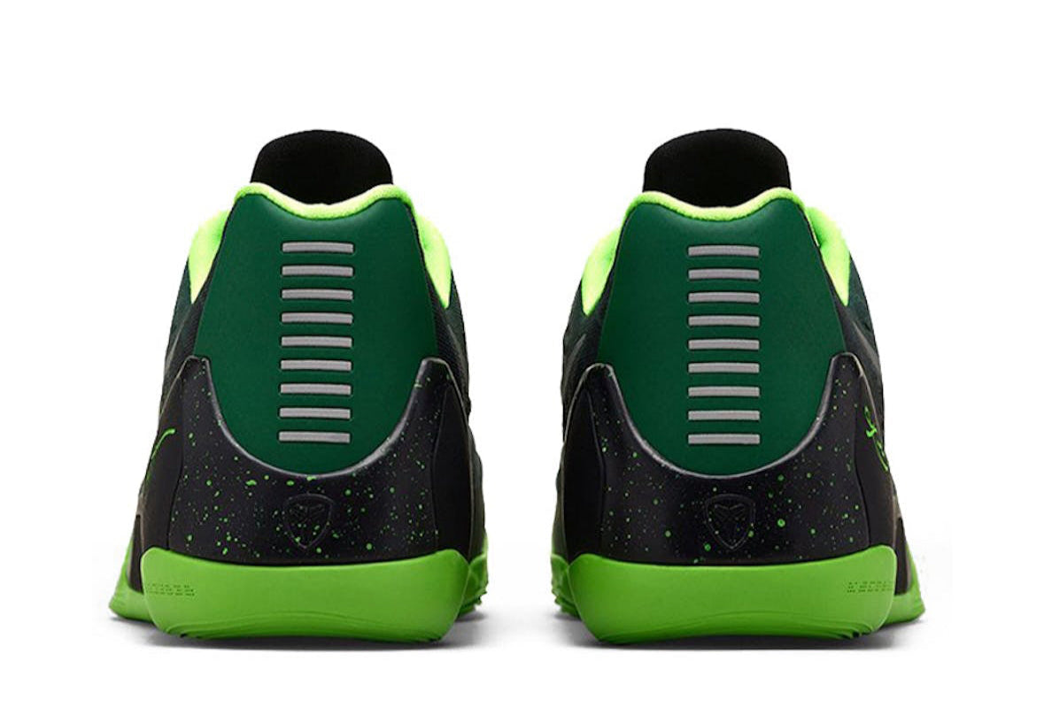 Kobe 9 EM Premium Gorge Green