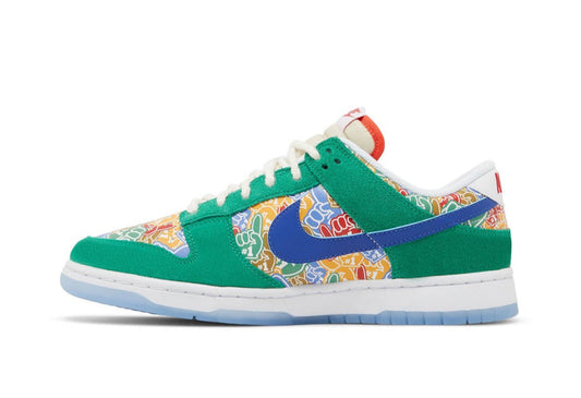 Dunk Low Foam Finger