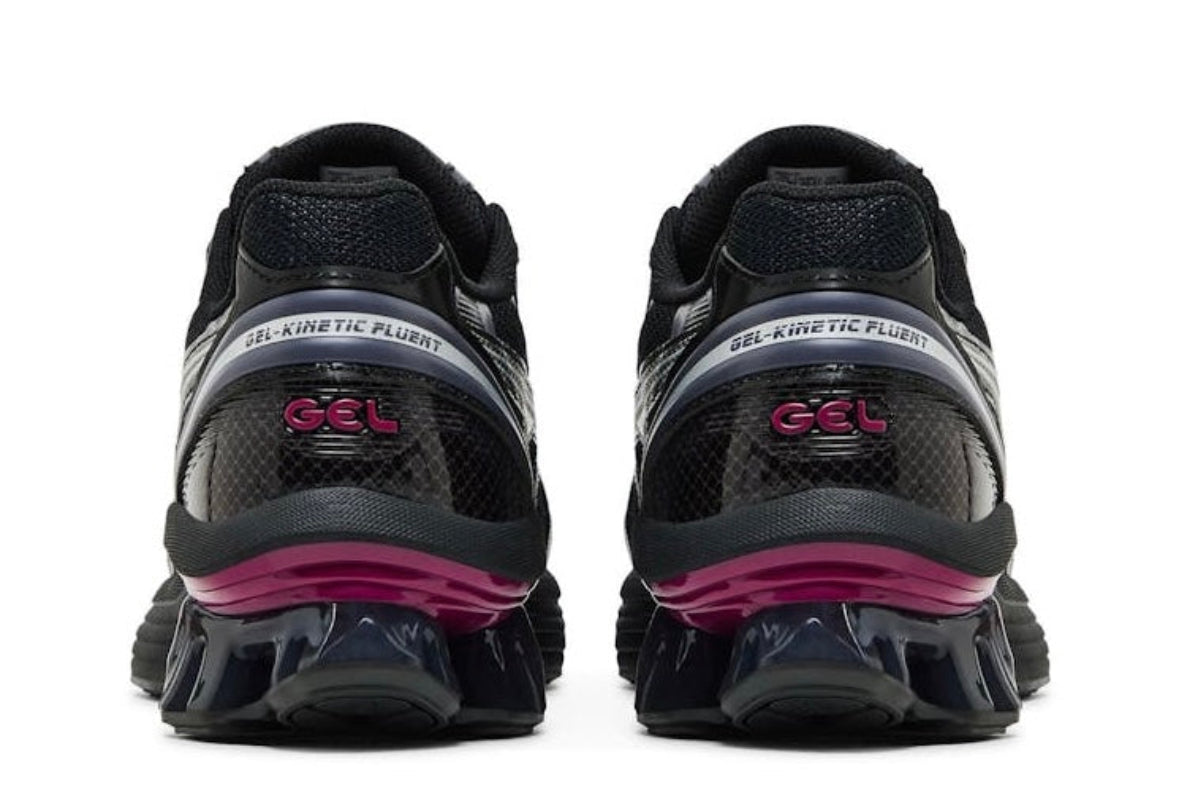 Gel-Kinetic Fluent Black Pink