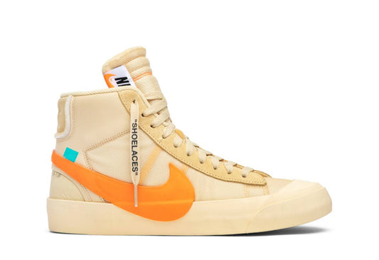 Blazer Mid All Hallows Eve
