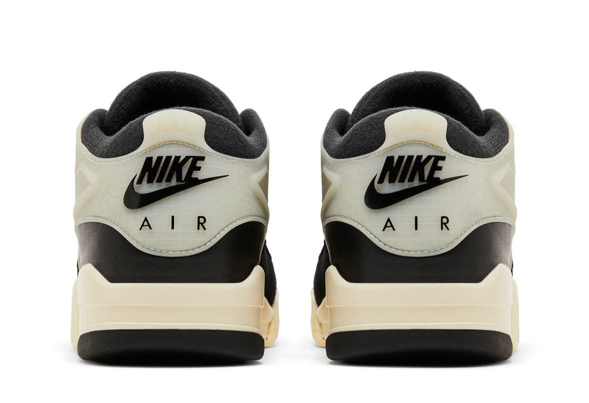Jordan 4 RM Black Sail