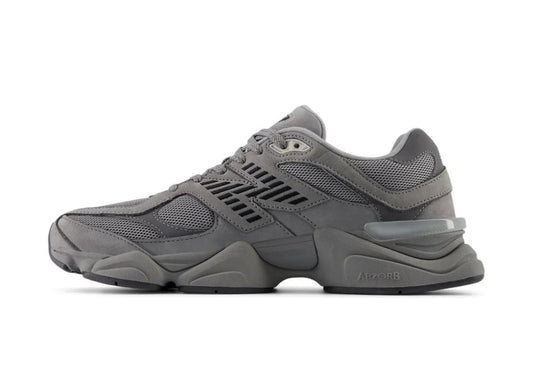 9060 Shadow Grey
