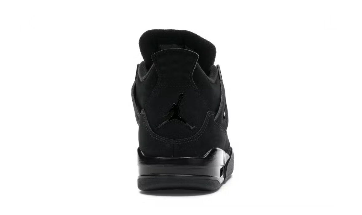 Air Jordan 4 Retro Black Cat (2020)