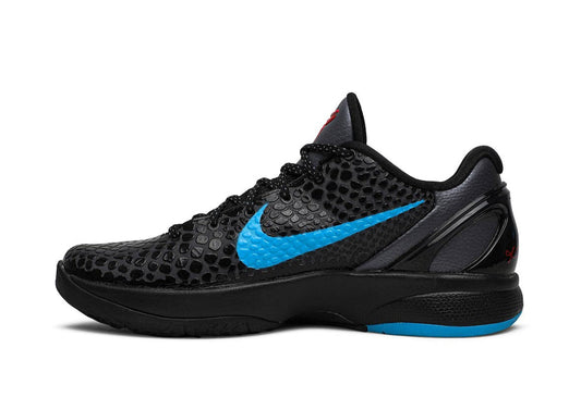 Kobe 6 Dark Knight