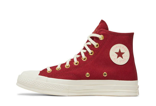 Chuck 70 High Valentines Day 2023