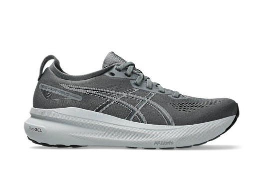 Gel-Kayano 31 Steel Grey Piedmont Grey