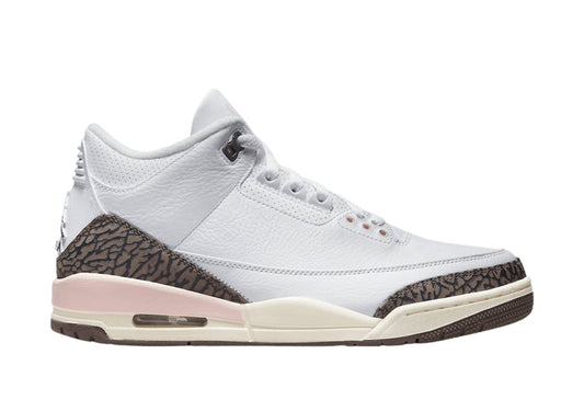 Jordan 3 Dark Mocha