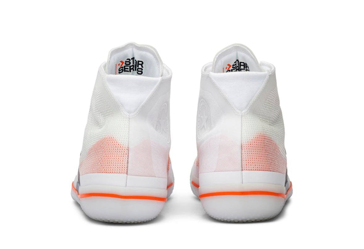 All Star Pro BB White