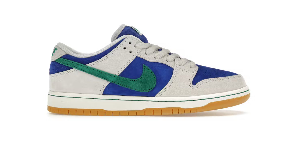 Nike SB Dunk Low Hyper Royal Malachite