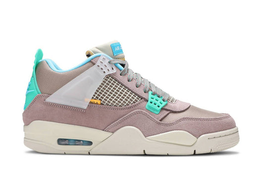 Jordan 4 Retro Taupe Haze