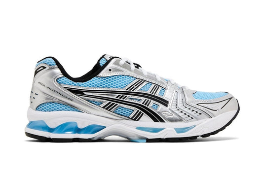 Gel-Kayano 14 Arctic Sky Pure Silver