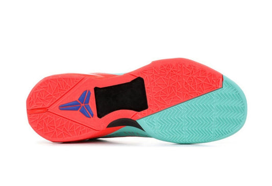 Zoom Kobe 7 System Barcelona Home