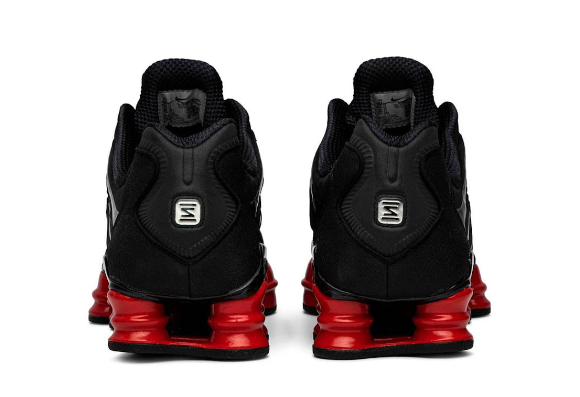 Shox TL Skepta