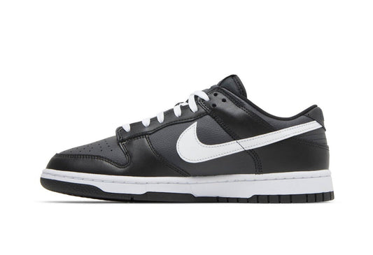 Dunk Low Black/White