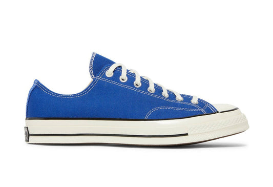 Chuck 70 Low Rush Blue