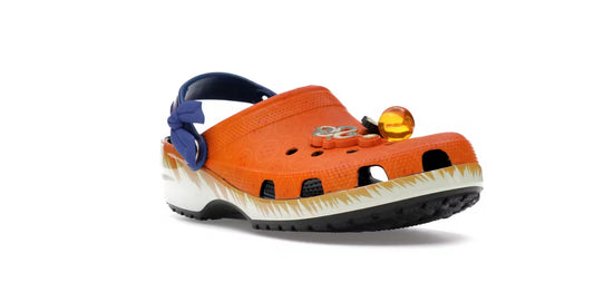 Crocs Classic Clog Dragon Ball Z Goku