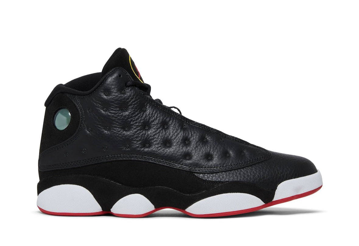 Jordan 13 Playoffs