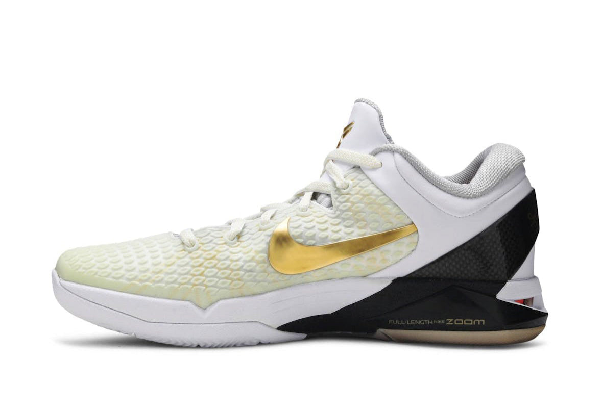 Zoom Kobe 7 System Elite Home