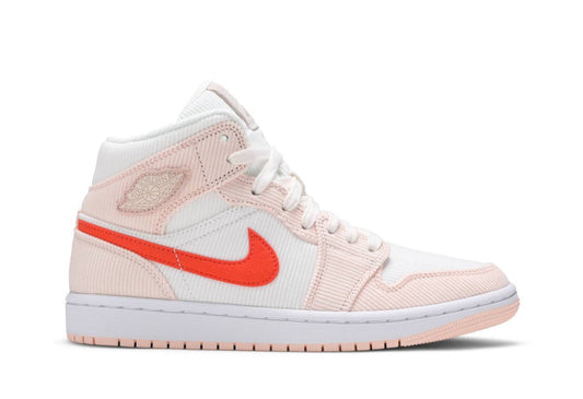 Jordan 1 Mid SE Corduroy