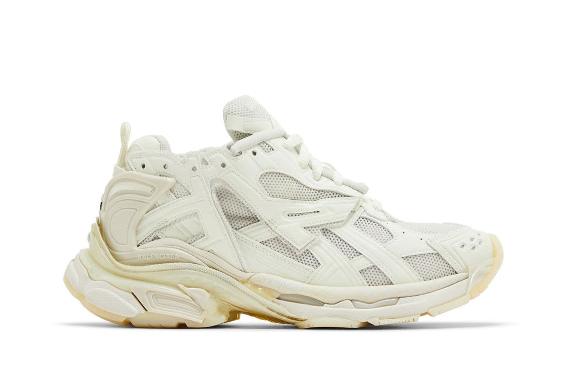 RNNR Sneaker Glow In The Dark