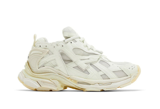RNNR Sneaker Glow In The Dark