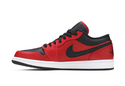 Jordan 1 Low Reverse Bred