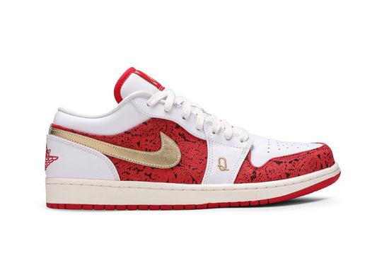 Jordan 1 Low SE Spades
