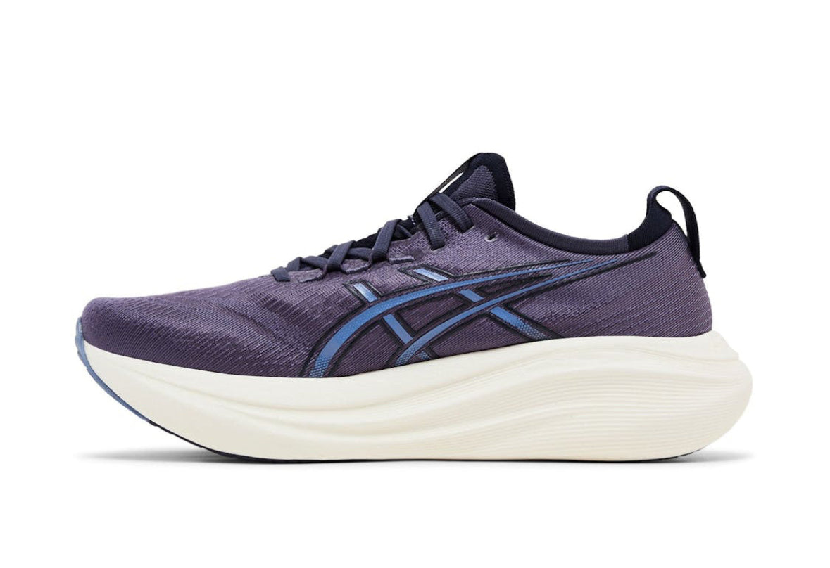 Gel-Nimbus 27 Indigo Fog Denim Blue