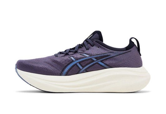 Gel-Nimbus 27 Indigo Fog Denim Blue